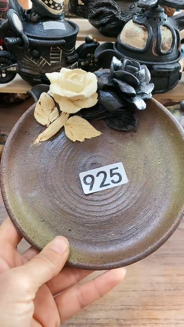 爱砂陶艺爱砂陶艺