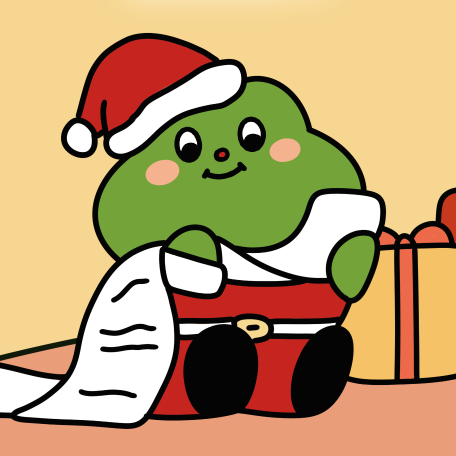 呱呱神奇百宝箱（之绘画系列）