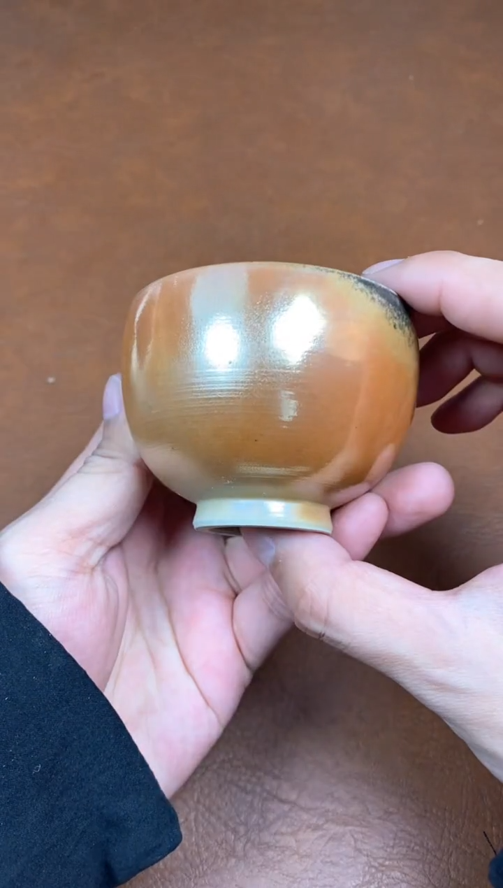 【闪购商品】观寂茶器柴烧专拍链接125