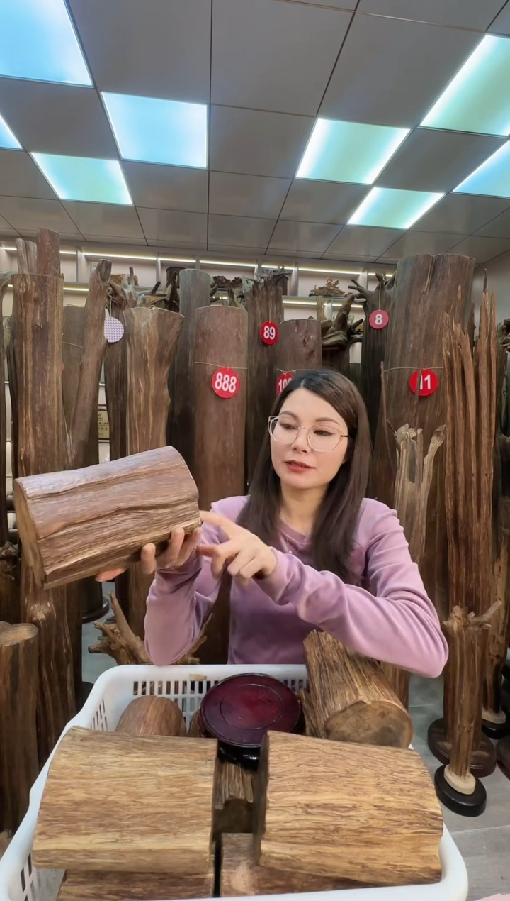 沉香沉香枕沉香原料 七天无理由