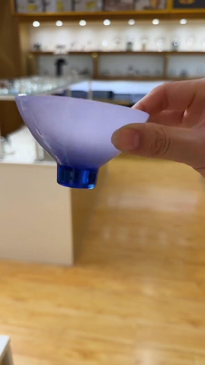 玉见玉露蓝     
