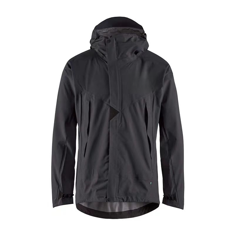 鼠轻量冲锋衣651