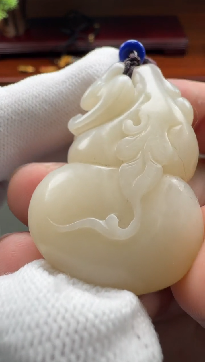 【闪购商品】和田玉配饰配饰未镶嵌配饰配饰