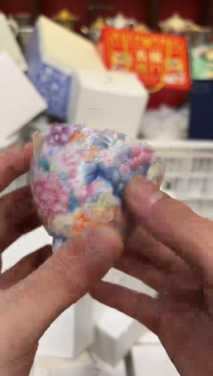 【闪购商品】其他禧一茶器粉丝福利999