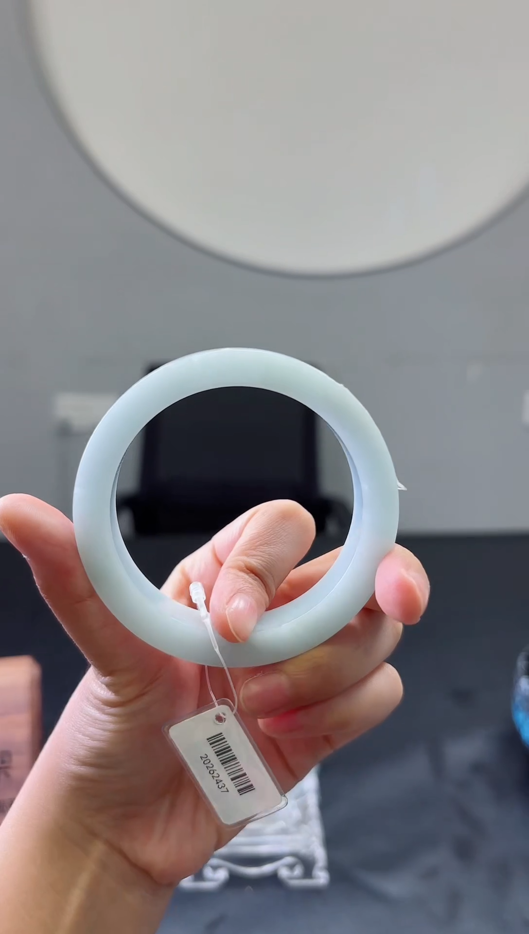 未镶嵌手镯定制翡翠翡翠手镯定制