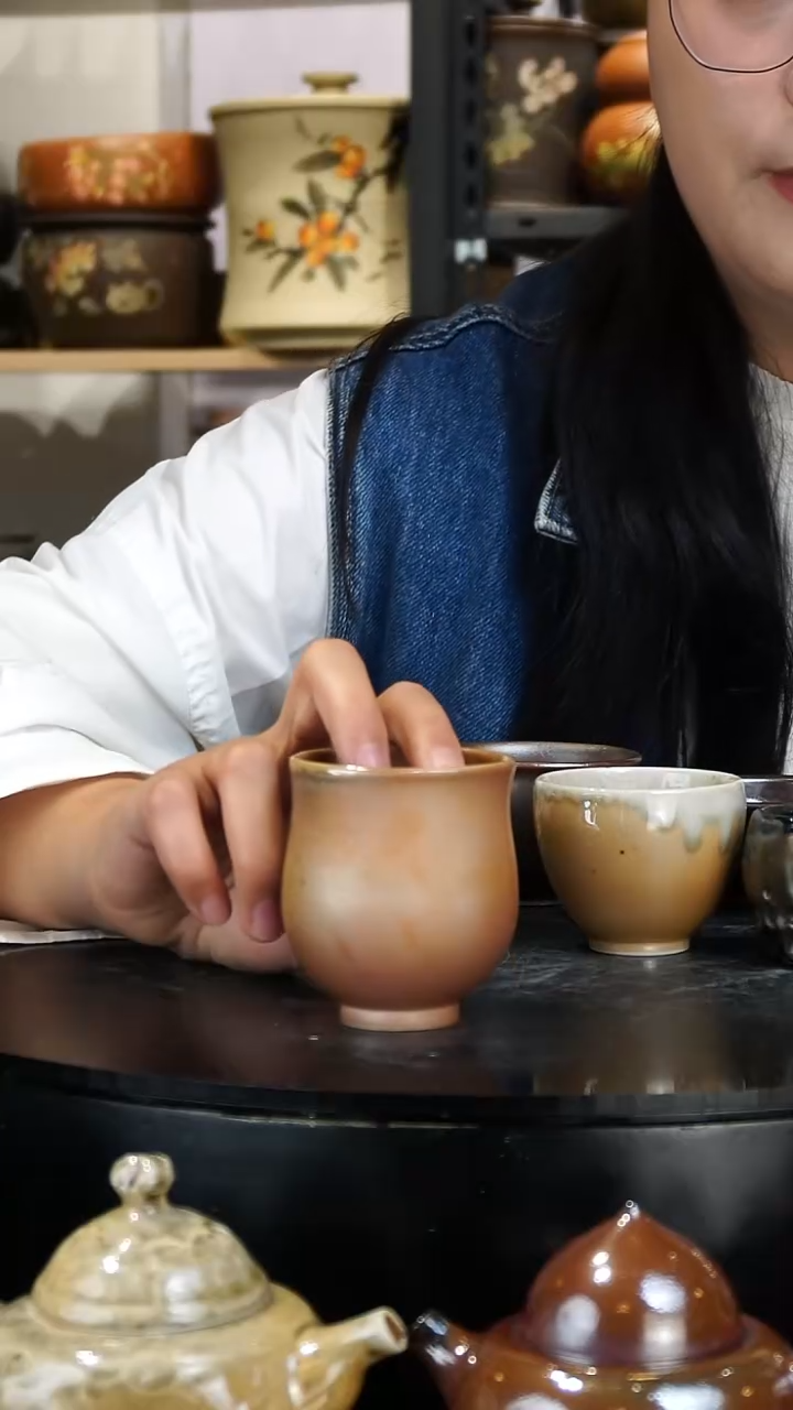 壶99  苏橙茶周边