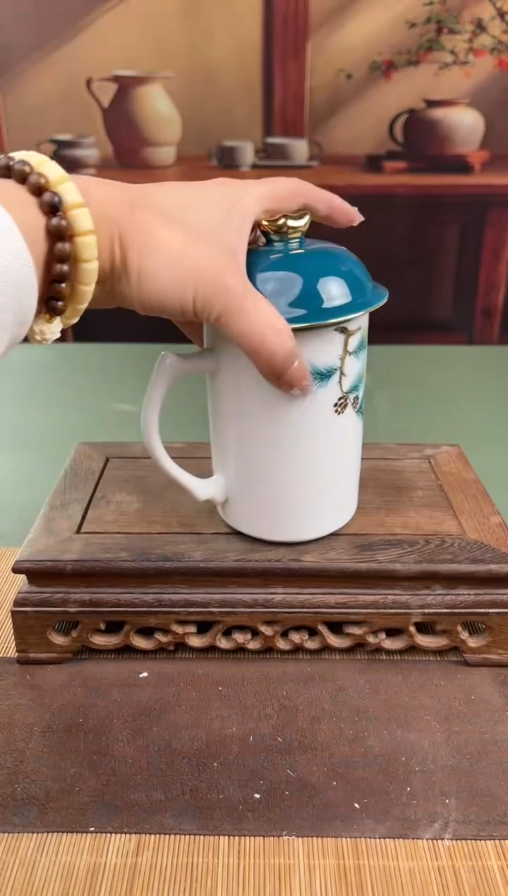 【闪购商品】顾德茶器福利闪购链接