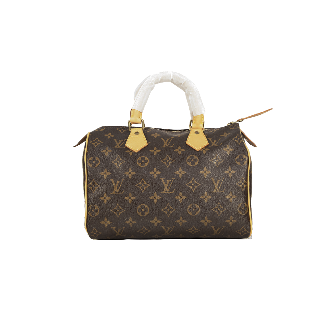 修复品LouisVuitton/路易威登 Speedy 25包/菜K