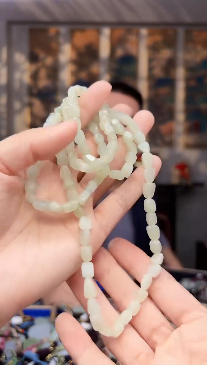 【闪购商品】和田玉挂件未镶嵌拍一发一