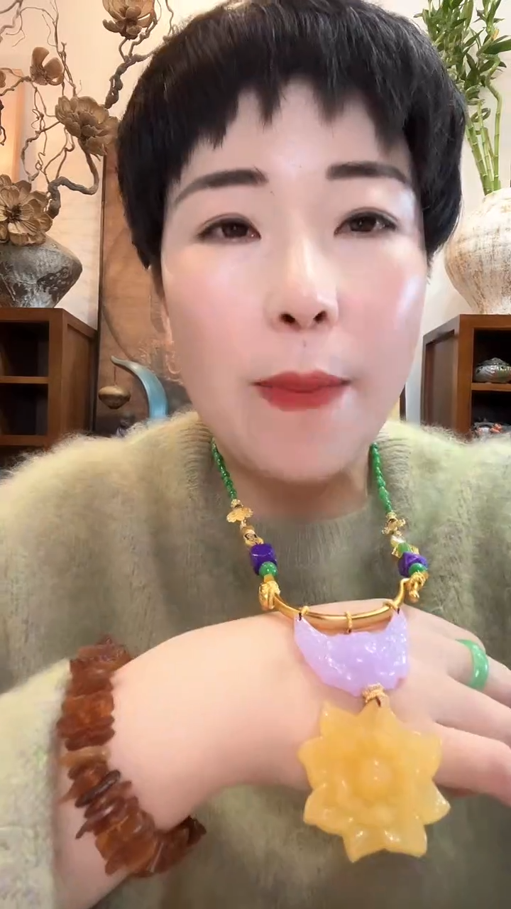 民族风原创手作823