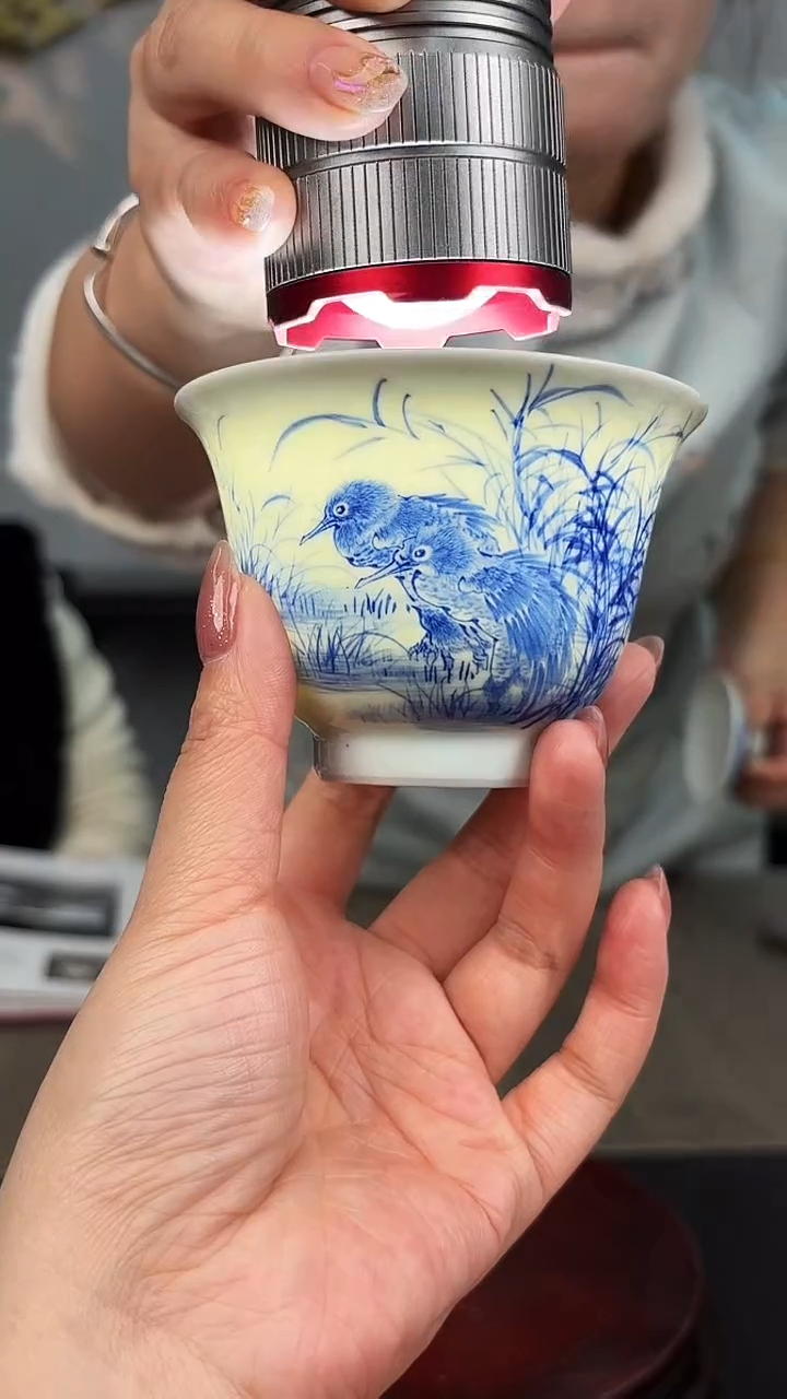 摆件瓷瓷博会—轻工业专场46