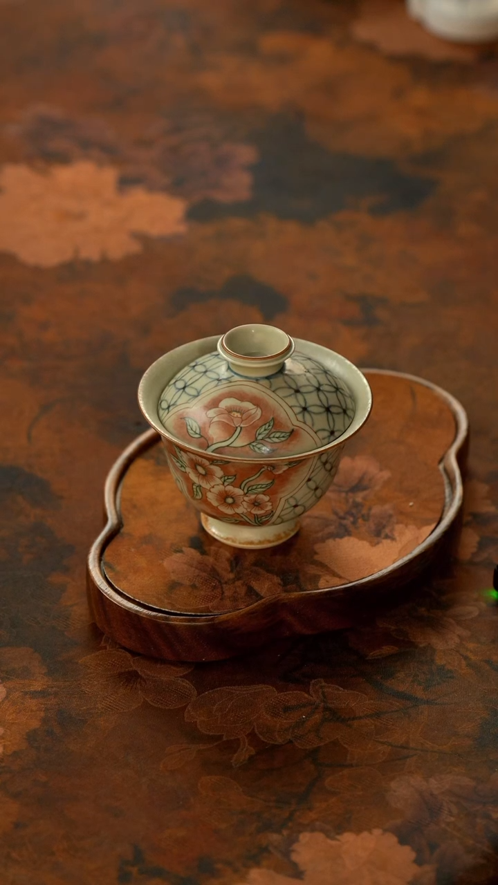 【闪购商品】11留器茶斋高货瓷器@@LQ5898