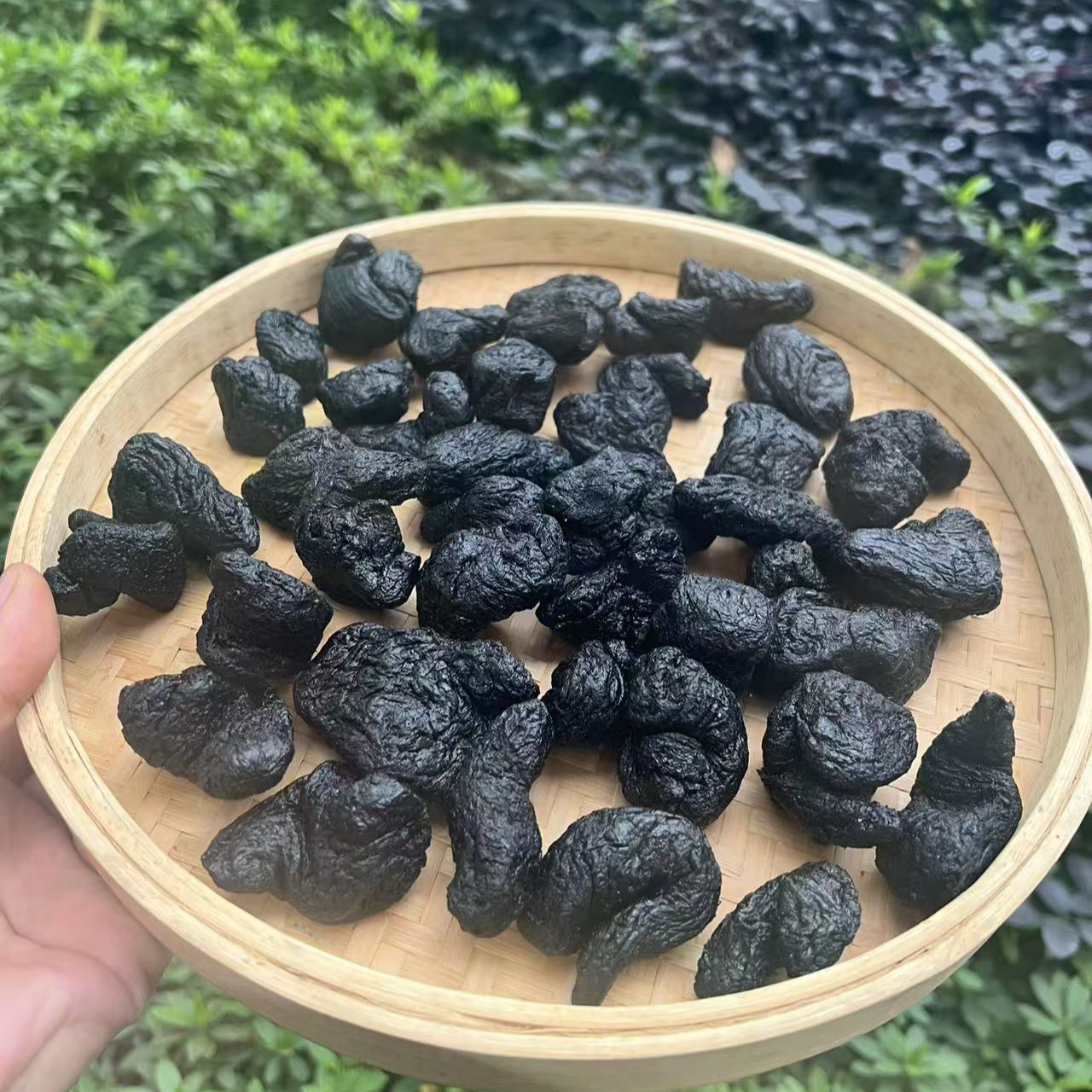 农家 古法 仙人余粮果