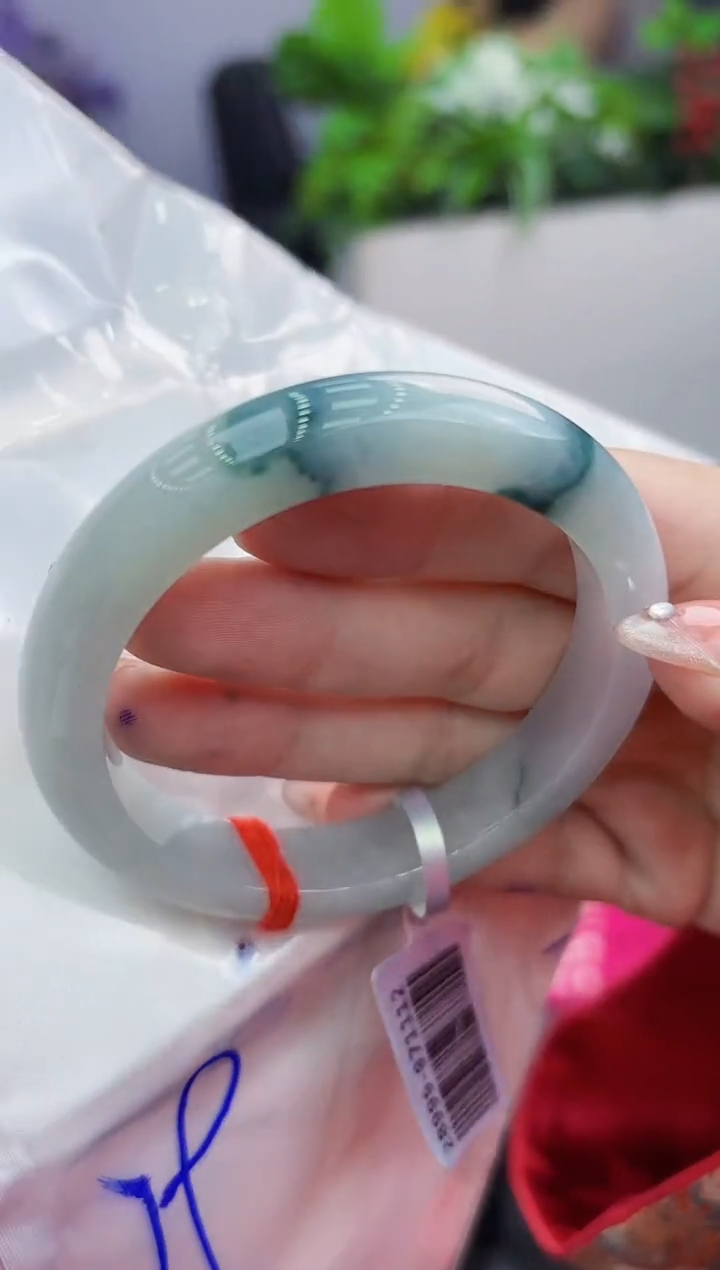 【闪购商品】翡翠手镯未镶嵌翡翠手镯