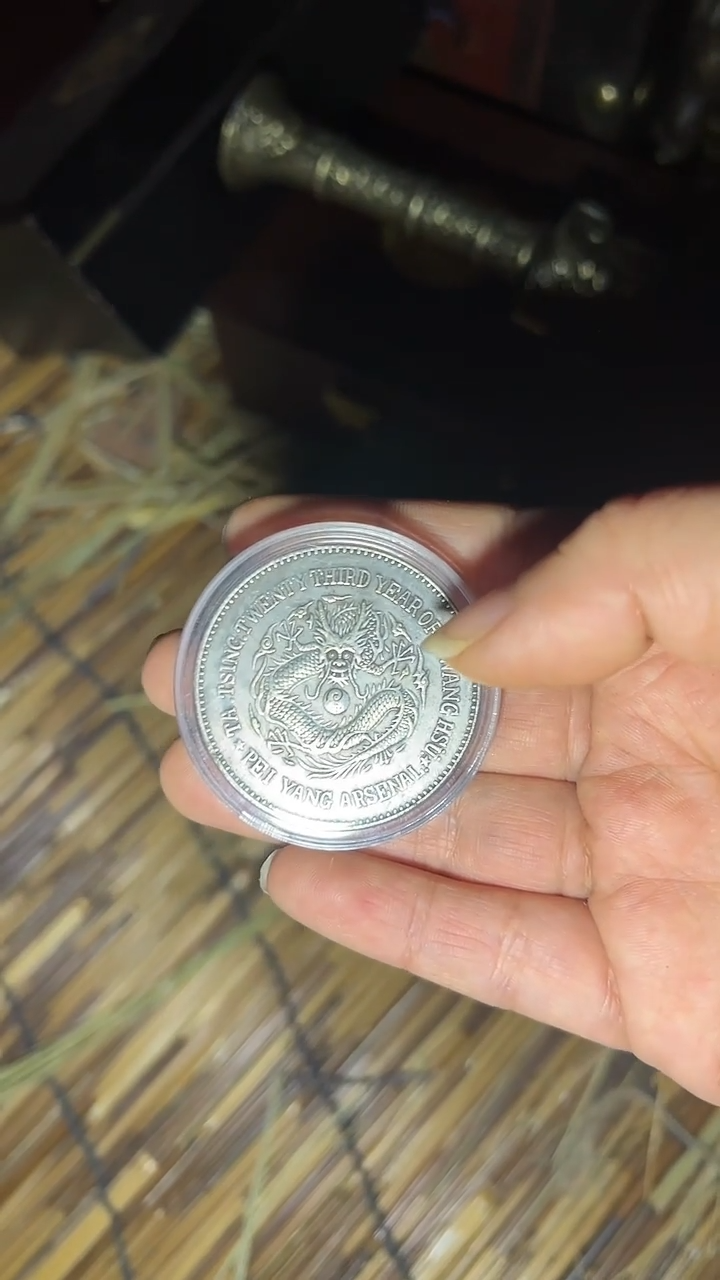 金属高端福利精品摆件链接