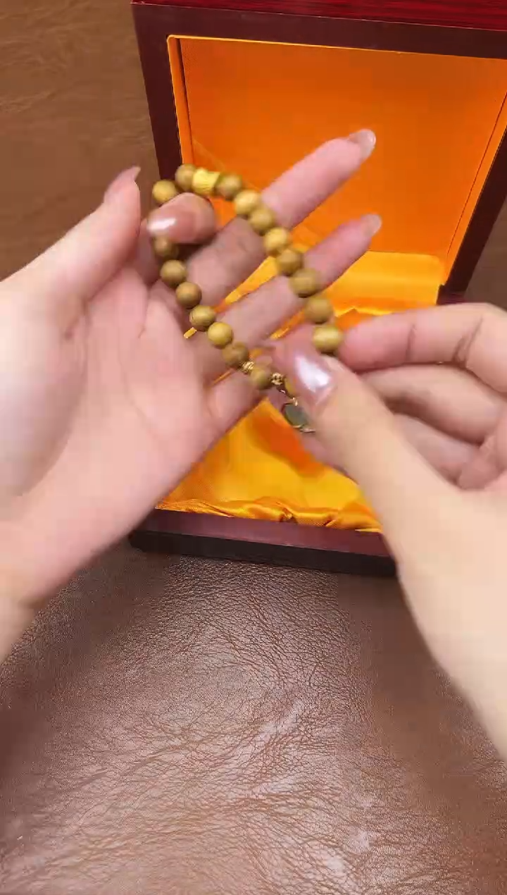 万家文玩阁檀木商品链接@@YS941