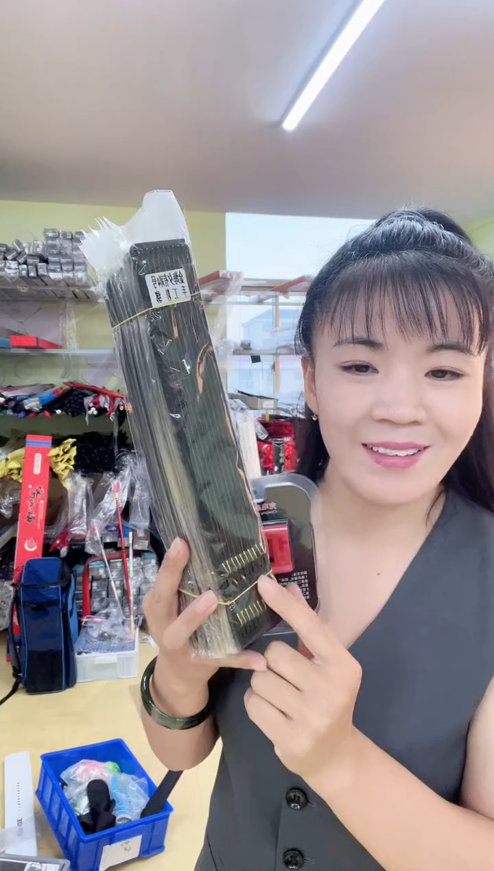 金海夕4#钩子线双钩拍一发十