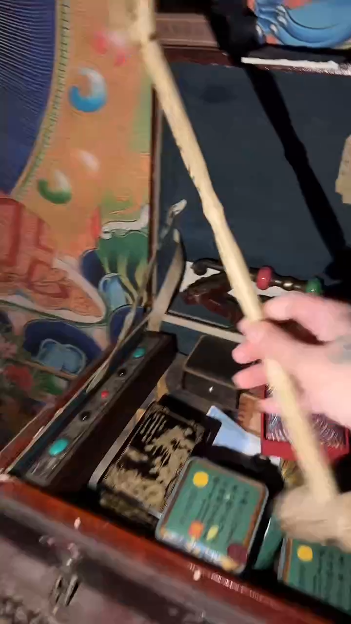 香榧木痒痒挠11111