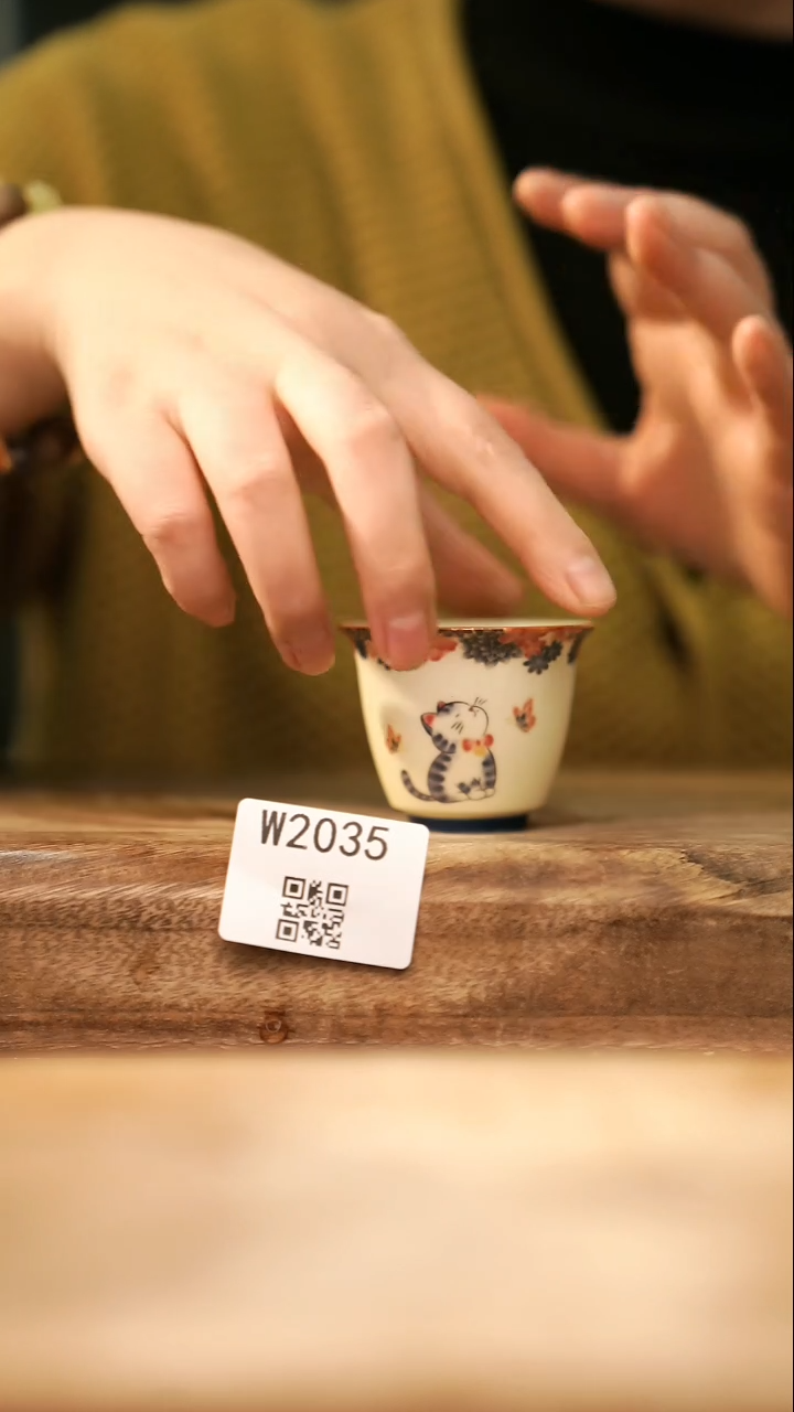 【经典福利】/ 杯子@@W2035