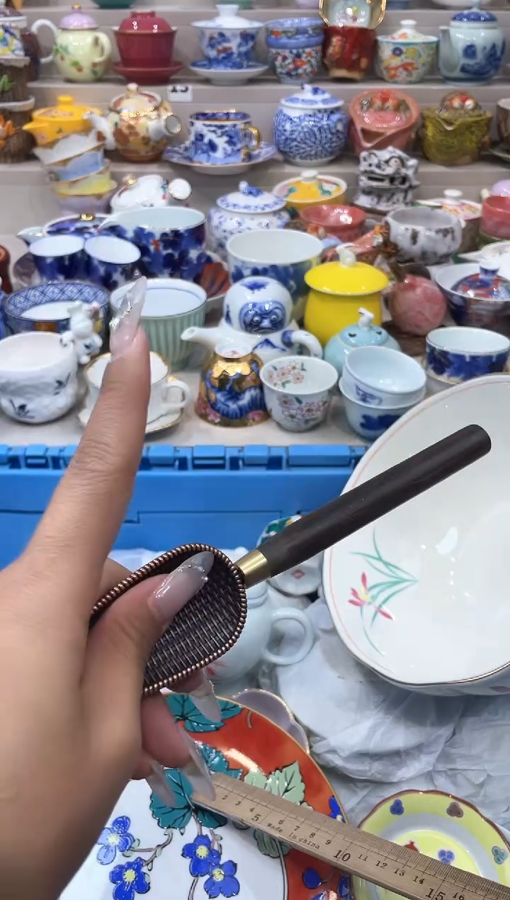 【闪购商品】云陶集市祝大家2025愿你所愿皆所得