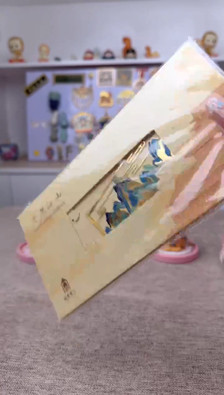 11111111111111千里江山书签