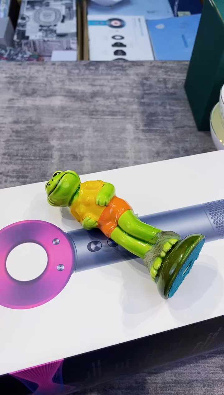 【闪购商品】瓷片都是我的大宝贝儿瓷器-15