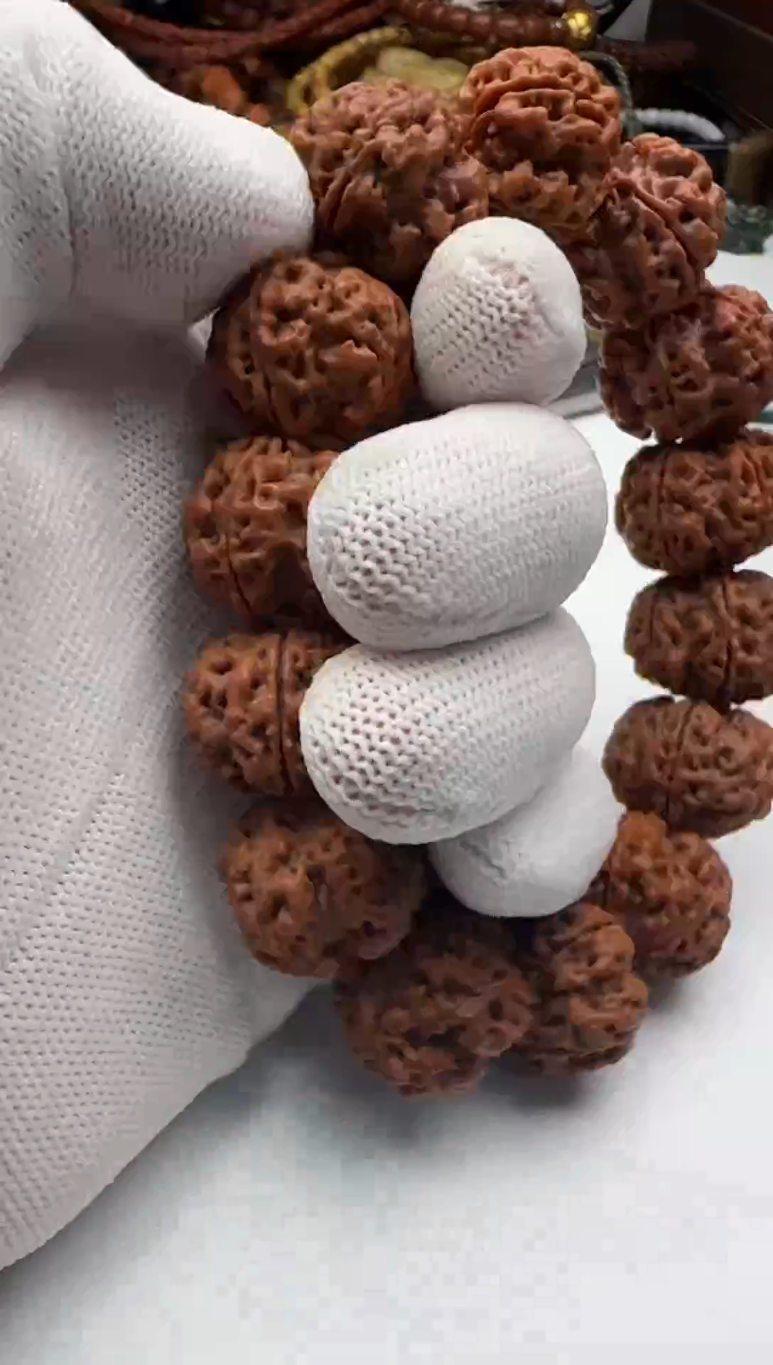 【闪购商品】金刚菩提手串金刚手串