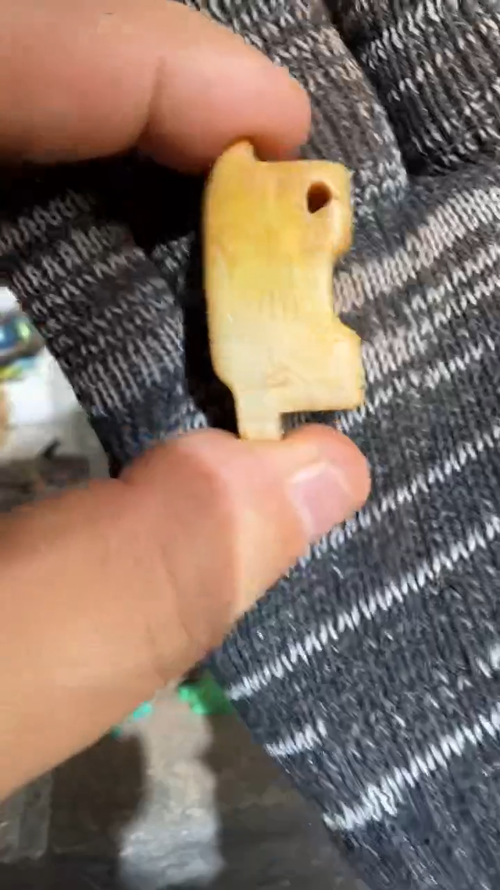 未镶嵌和田玉挂件和田玉挂件挂件