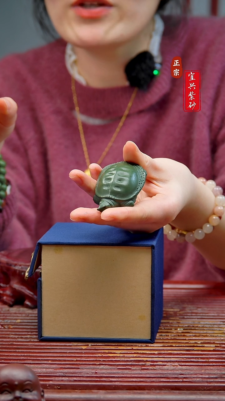 紫砂茶宠宜兴紫砂茶宠摆件