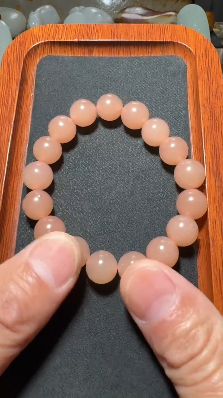 未镶嵌和田玉挂件梅**香男女款时尚百搭饰品