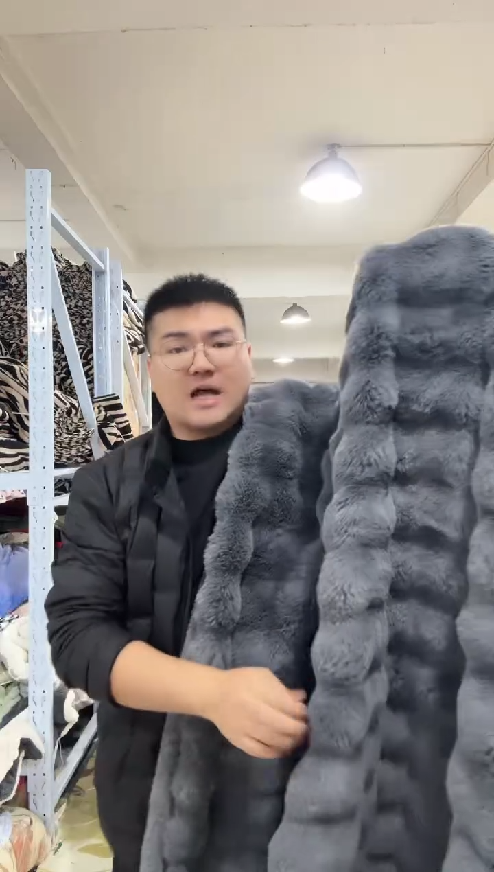 法兰绒200*230 灰色泡泡
