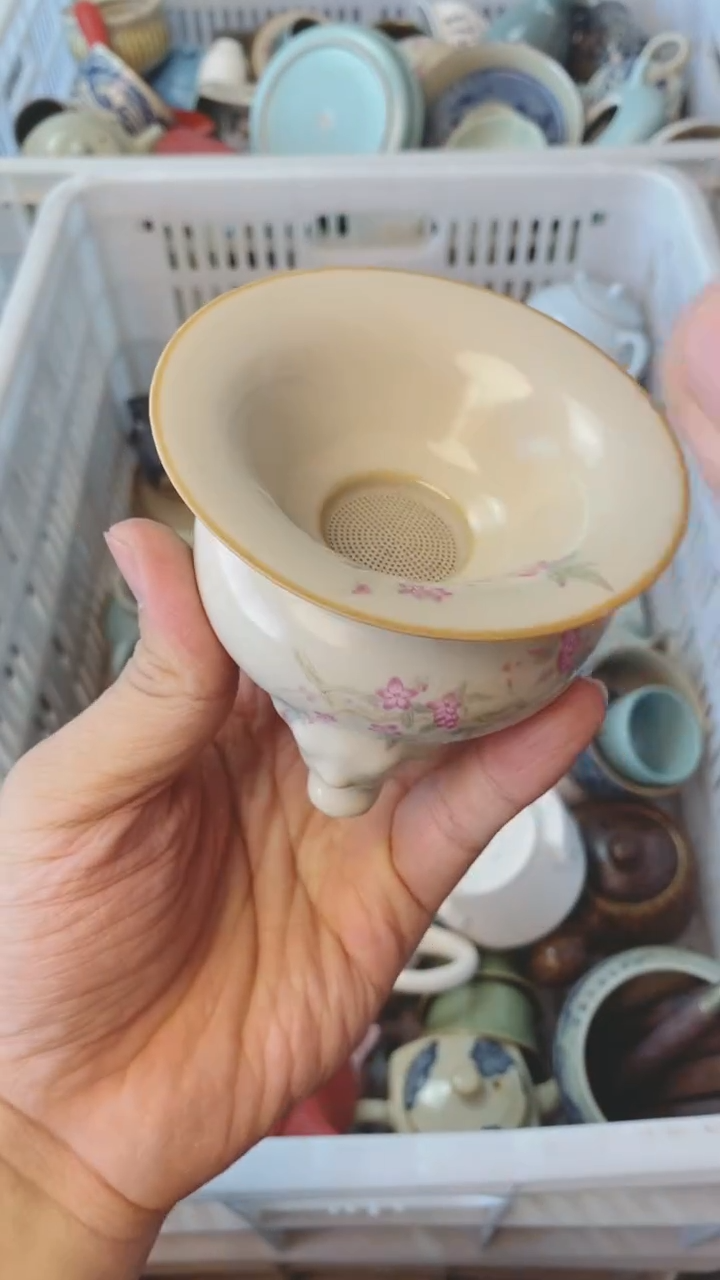 【闪购商品】（轻轻微瑕）茶具茶壶茶碗茶杯