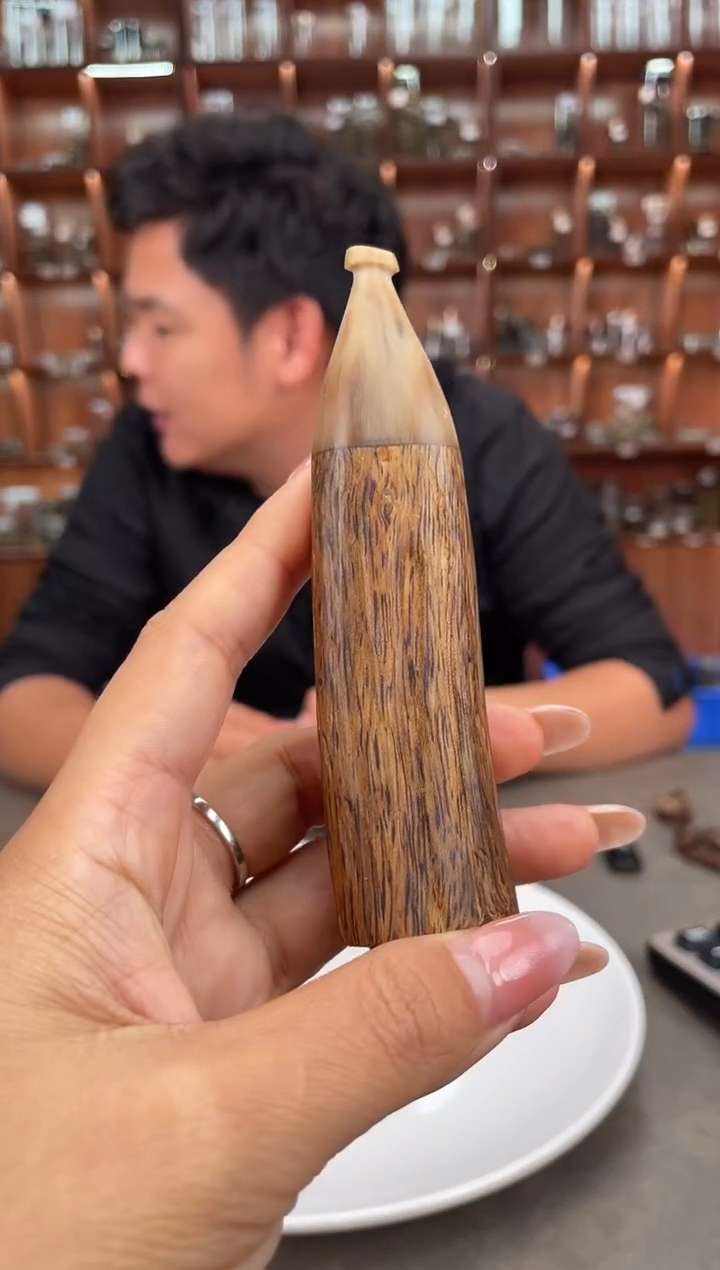 【闪购商品】沉香摆件103号老料奇楠 块料多样性发一个