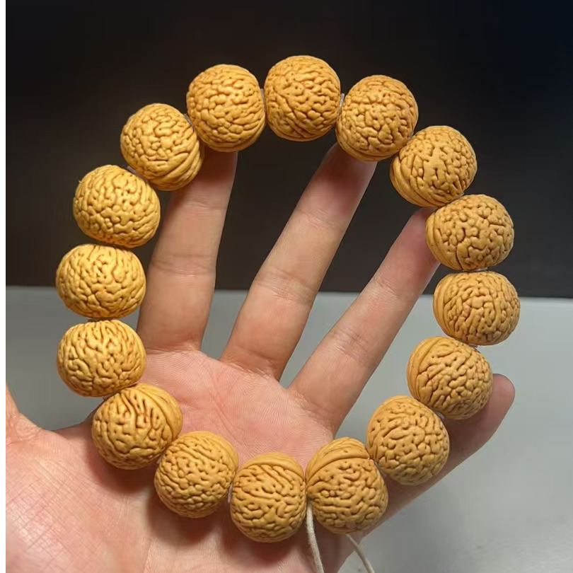 2.1（白月光）桃核手持