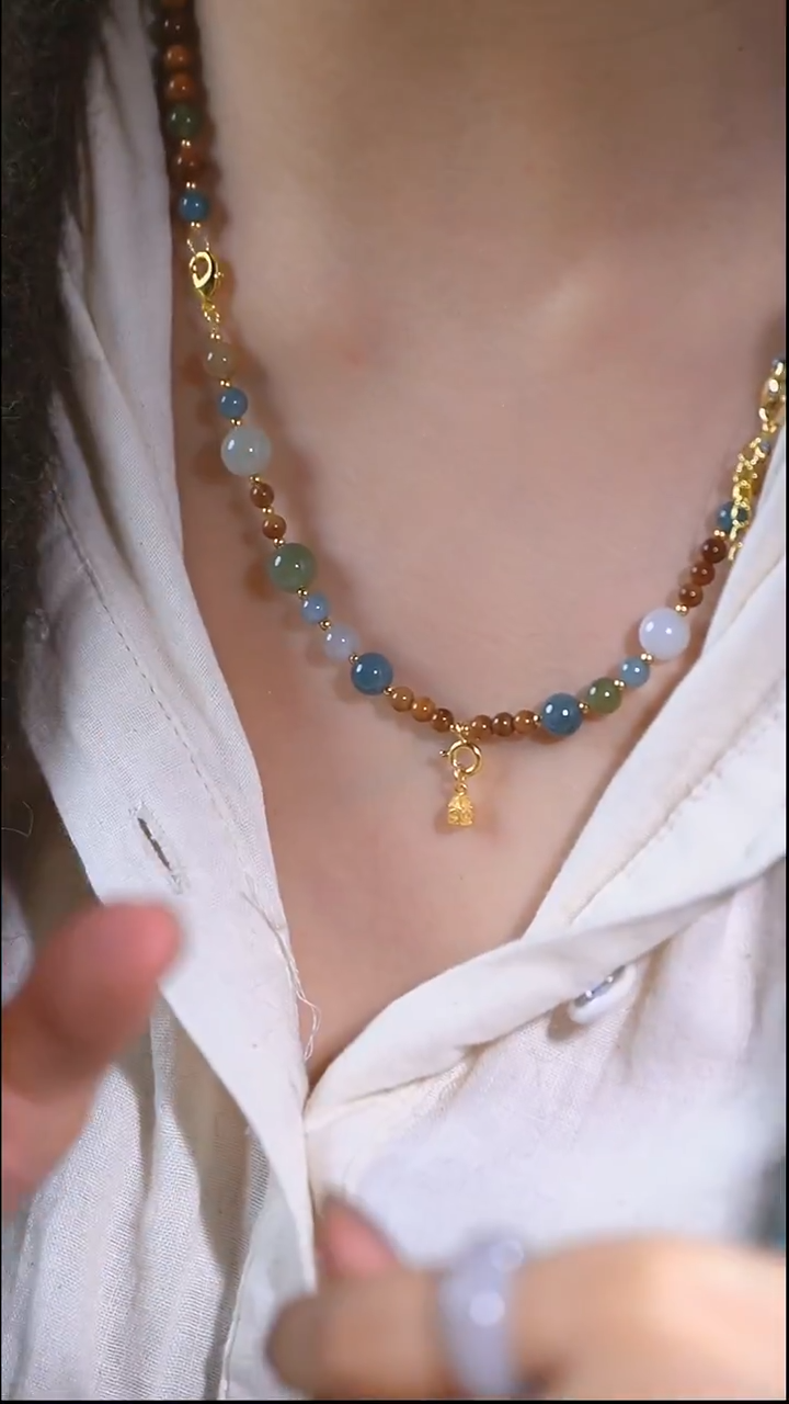 库克手串/手链以秋之名