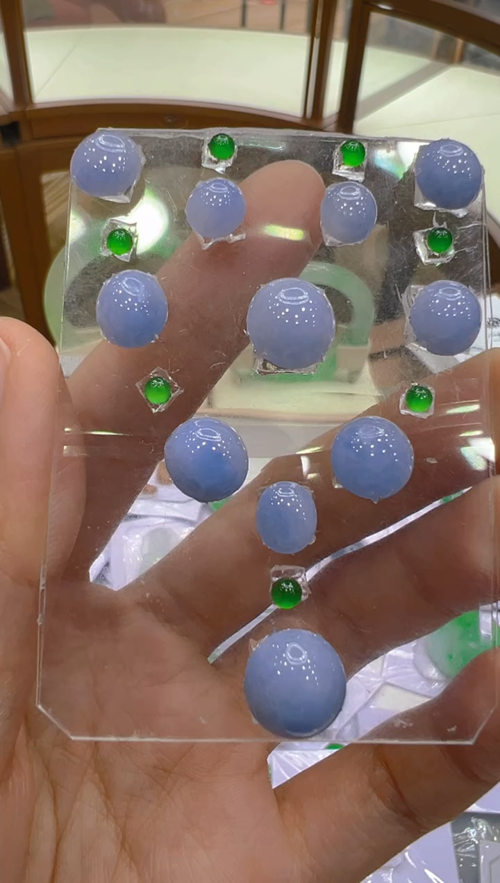 未镶嵌定制翡翠多样性团购发一件