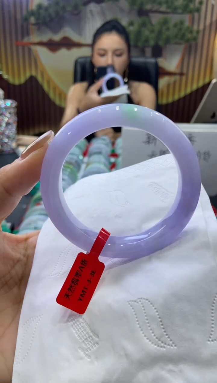 未镶嵌手镯翡翠啊****租0008901