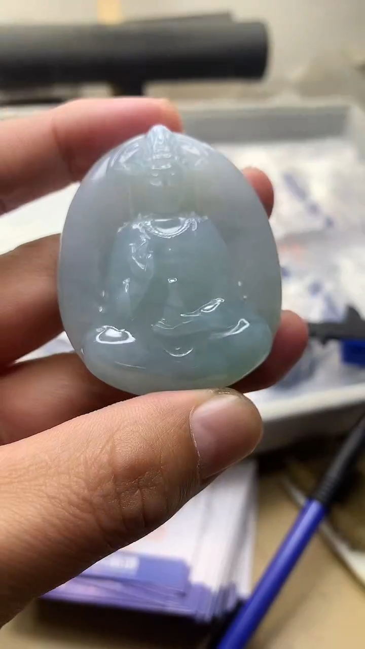 【闪购商品】翡翠颈饰未镶嵌翡翠