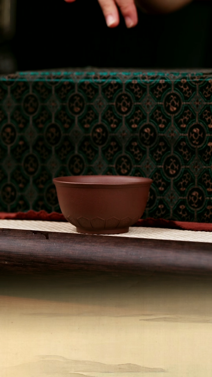 【闪购商品】紫砂茶壶原矿紫砂高端惊喜盒4