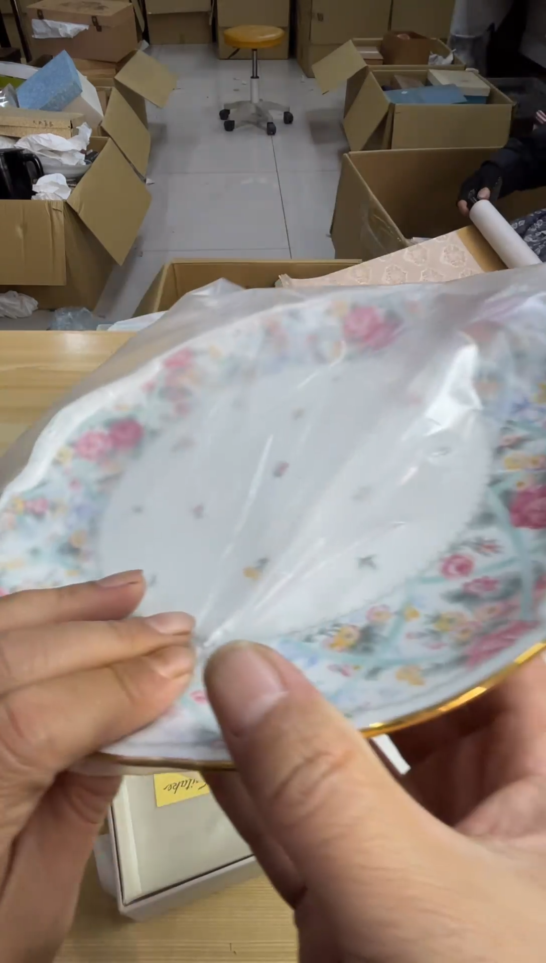 盘默认微瑕，no退no换，介意勿拍