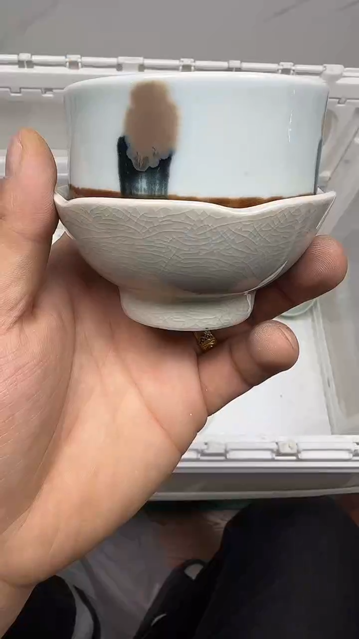 【闪购商品】326回流瓷器默认微瑕，18.8包邮