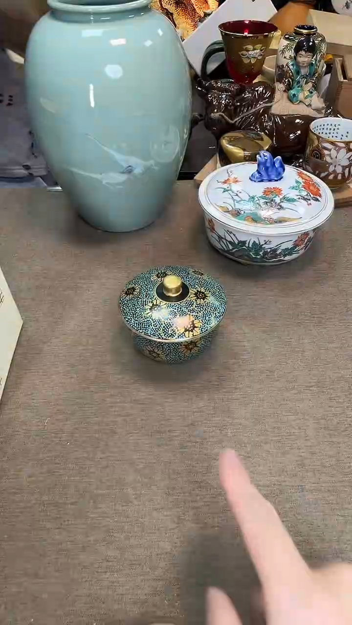 茶宠瓷器茶具套装