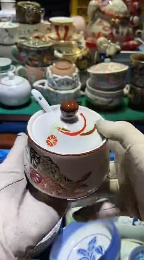 【闪购商品】瓷片1111111111111111