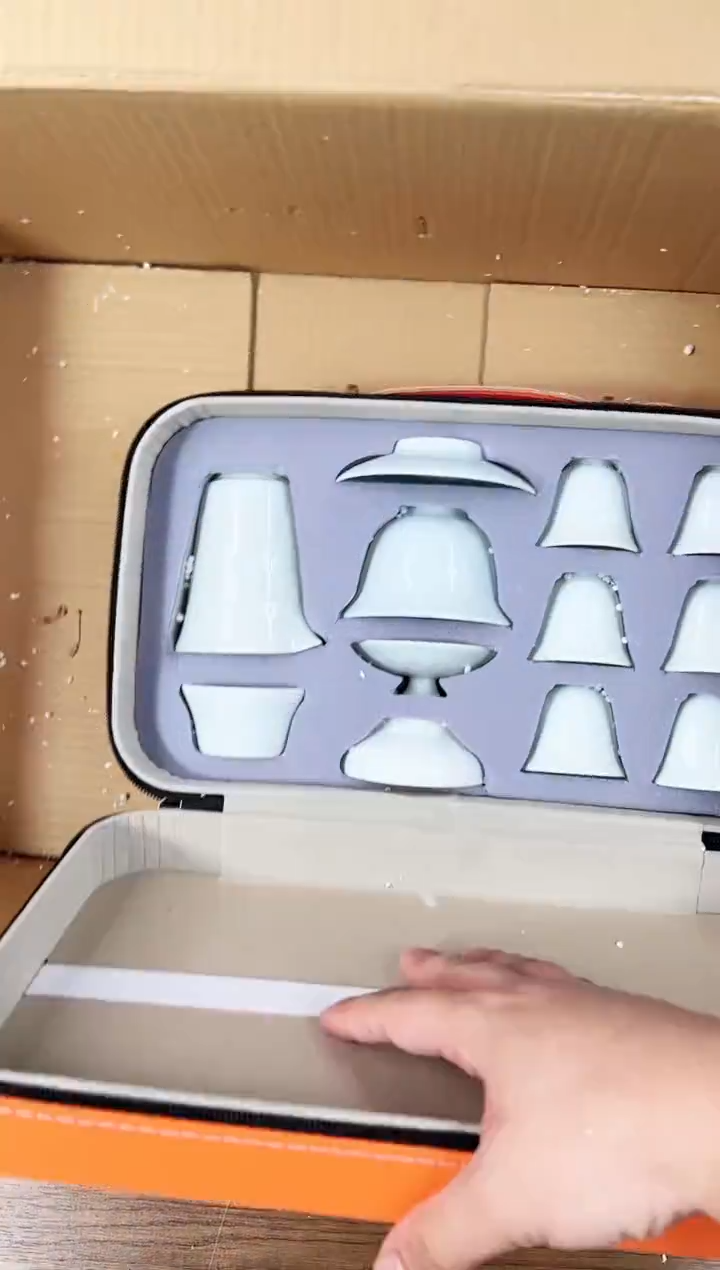 【闪购商品】江山器语清货商品链接@@888