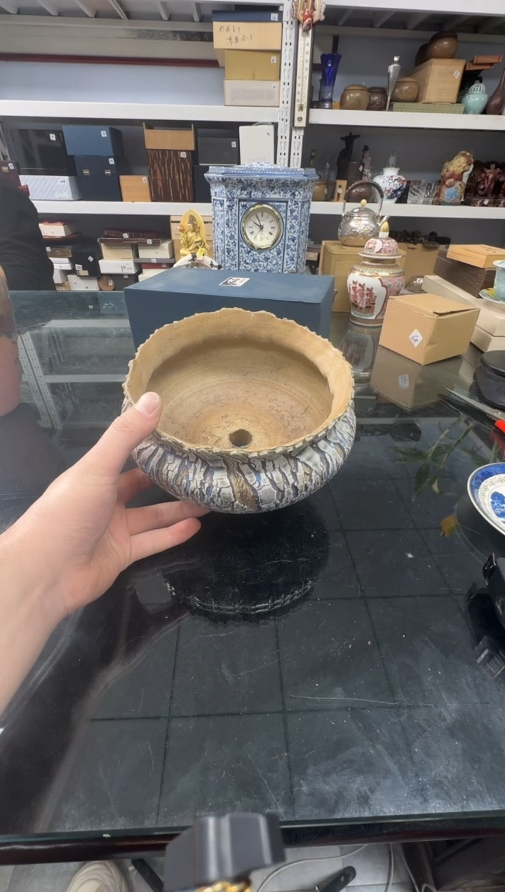 中古物品，天天新箱92