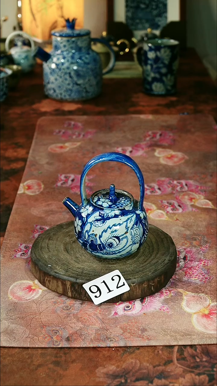 茶碗...........912