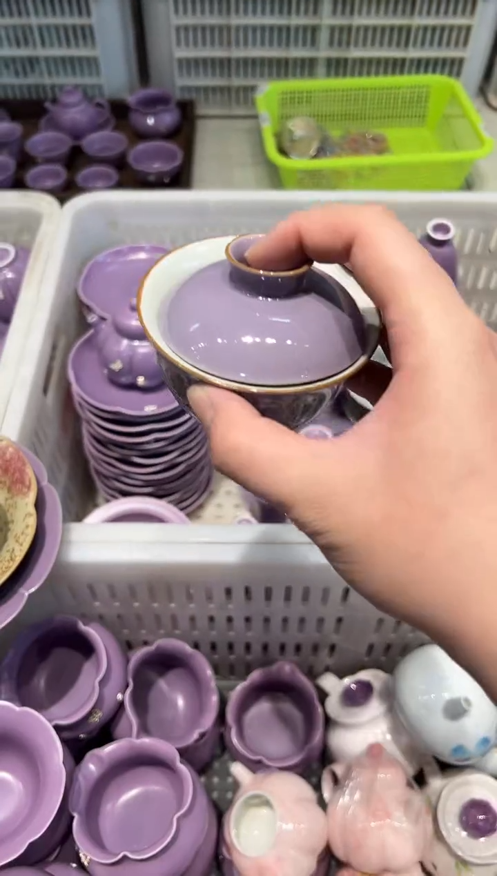 瓷片瓷样品 【孤品】