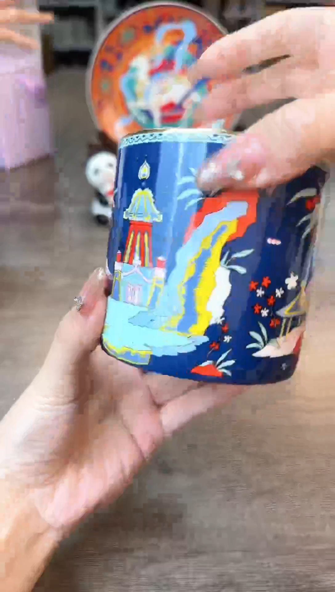瓷片看小满买正品@@Y232