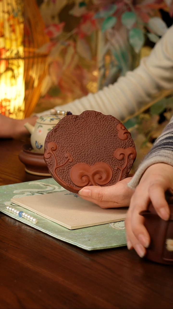 茶壶紫砂宜兴紫砂原矿手工壶