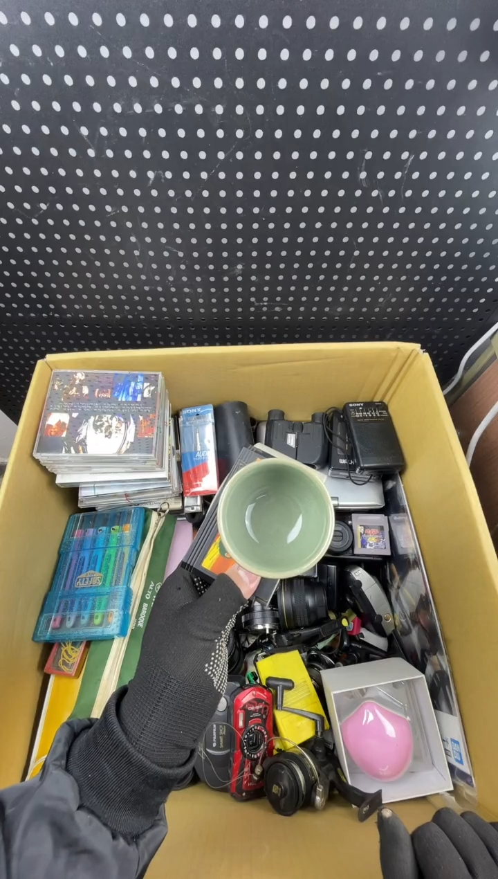 新***子 小懂中古百货2号店